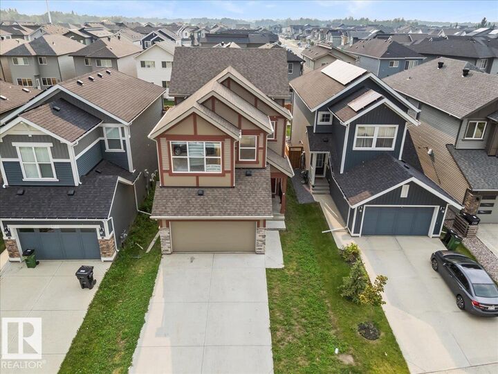 Property Photo: 9340 226 Street NW AB T5T 7R5