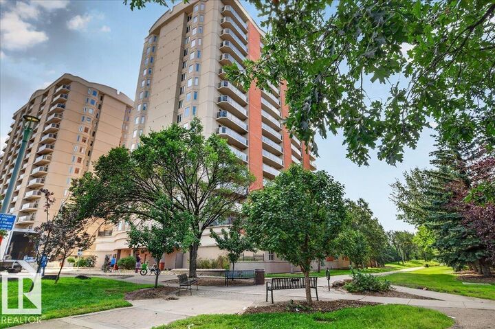 10909 103 Avenue NW 1102 — photo 1