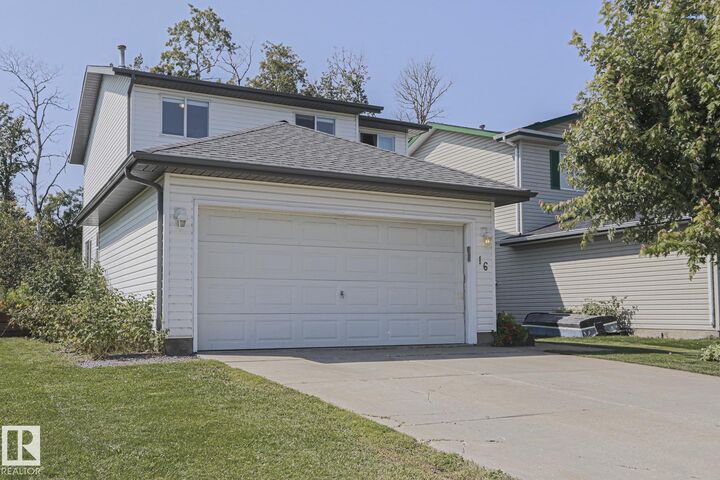 Property Photo:  16 La Costa Fairway Close  AB T7Z 2A5 