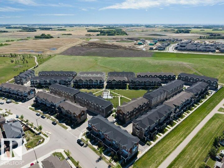 Property Photo: 2072 Wonnacott Way SW 105 AB T6X 2V7