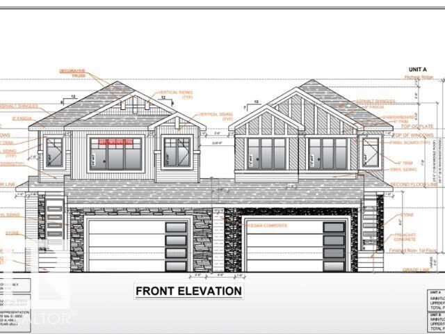Property Photo:  6706 176A Avenue NW  AB T5Z 0Y2 
