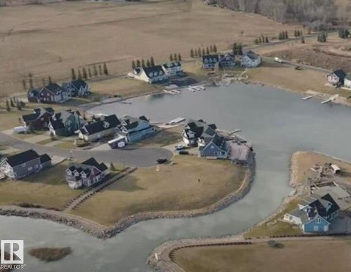 Property Photo:  35 Sunset Harbour  AB T0C 2V0 