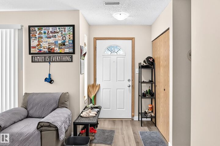Property Photo: 180 Bridgeport Boulevard 171 AB T9E 8S1
