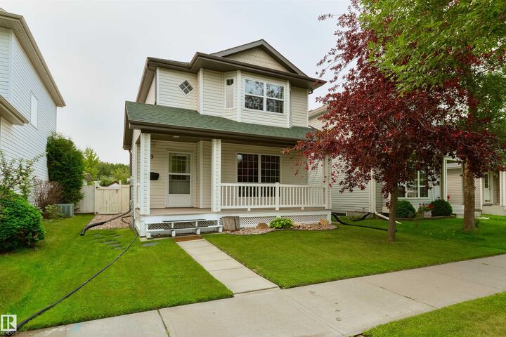 9 Highwood Boulevard — photo 1