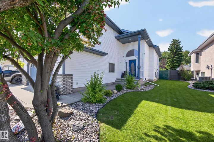 Property Photo: 29 Second Avenue AB T8E 2A2