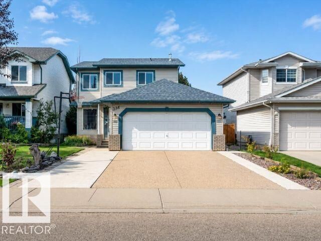 336 Wild Rose Way NW — photo 1
