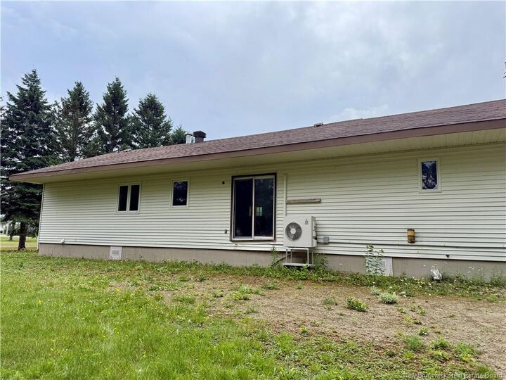 Property Photo:  263 Chemin Val-Comeau  NB E1X 1J9 