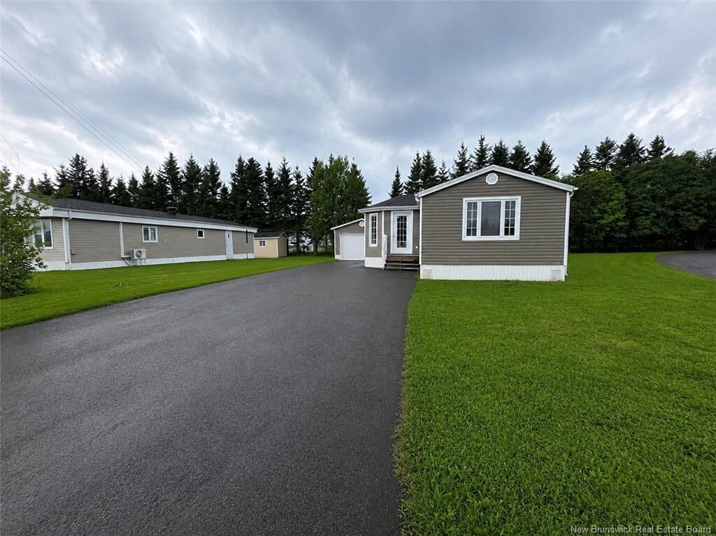 Property Photo:  40 Lavallee Street  NB E7B 1T3 