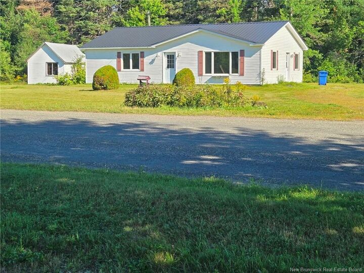 Property Photo:  4338 122 Route  NB E6H 2A6 