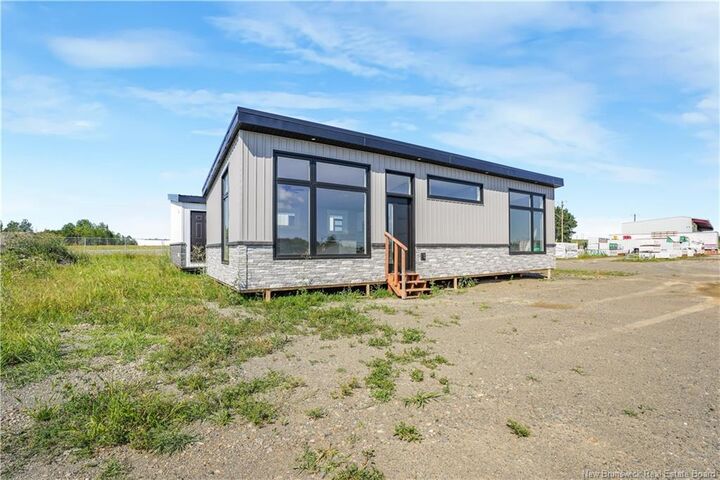 Property Photo:  - Tiny Home 2  NB E7K 0A2 