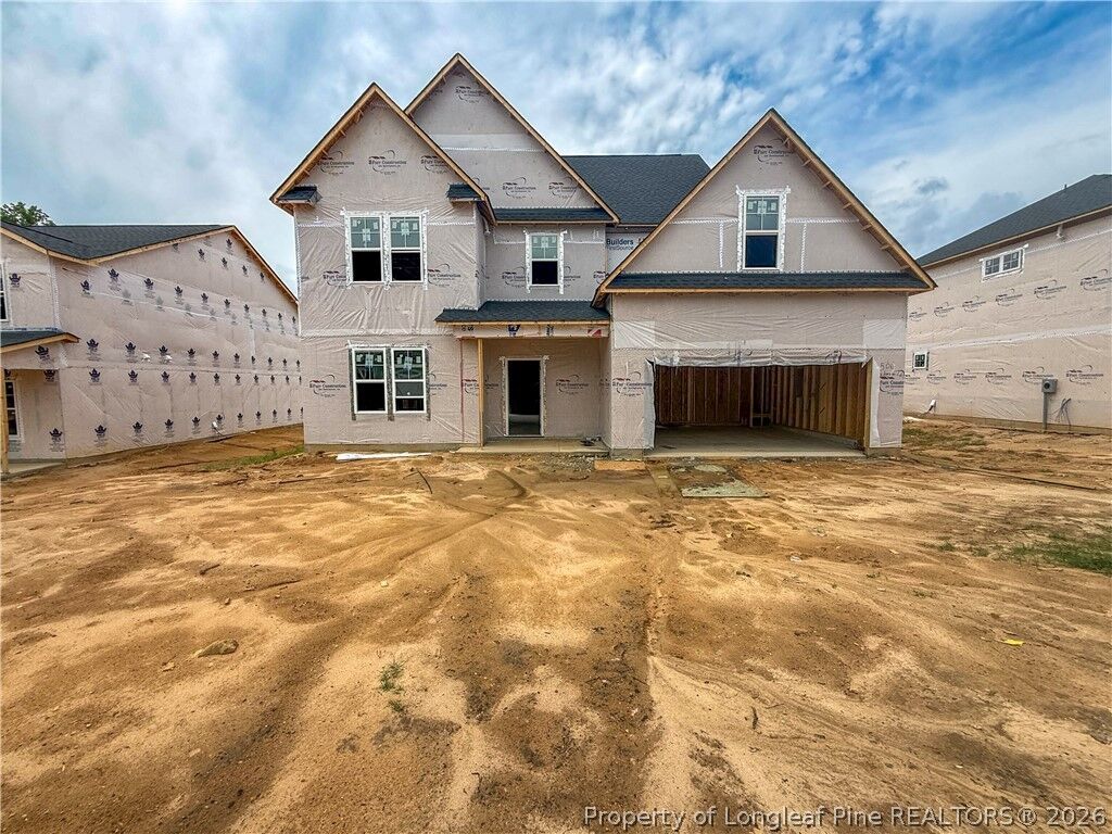 Property Photo:  506 Brickendon (Lot 298) Lane  NC 28376 
