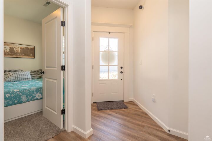 Property Photo: 9915 Weeping Willow Drive KS 66502