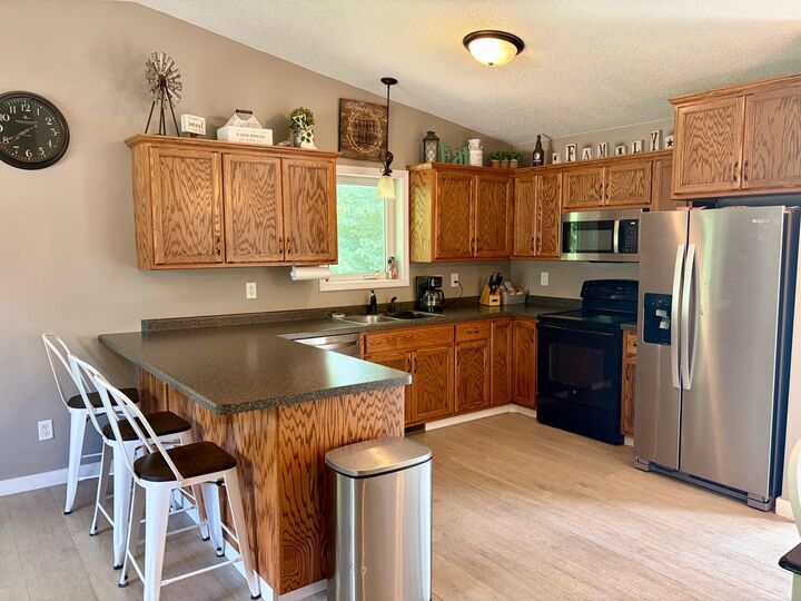 Property Photo: 205 Riverwood Court MN 56475