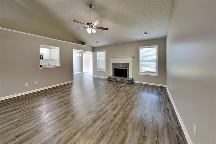 Property Photo: 705 Beranda Circle GA 30134