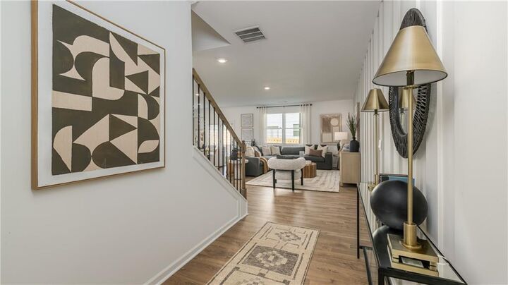 Property Photo: 4816 Guava Trace GA 30101