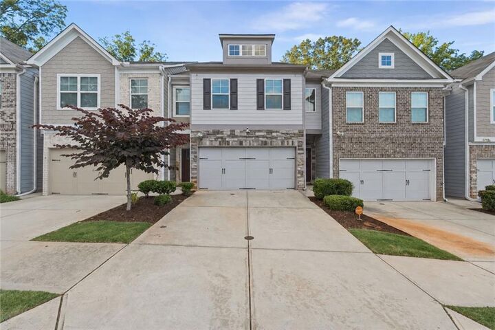 Property Photo:  5312 Brooklands Drive  GA 30058 