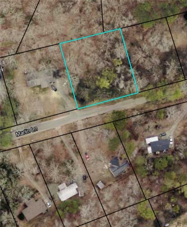 Property Photo: 36 Marlin Lane SE GA 30121