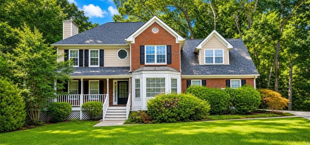 Property Photo:  3197 Fieldcrest Road  GA 30052 