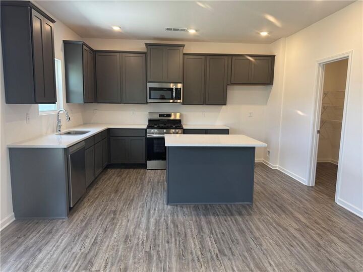 Property Photo: 345 Bloomfield Circle GA 30114