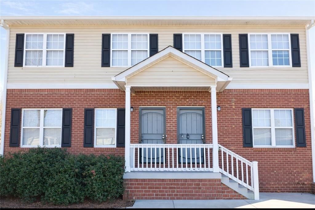 Property Photo:  308 Anderson Avenue NW  GA 30314 