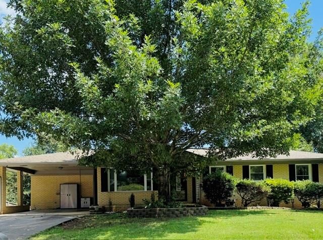 Property Photo: 1581 Old Rockmart Road GA 30173