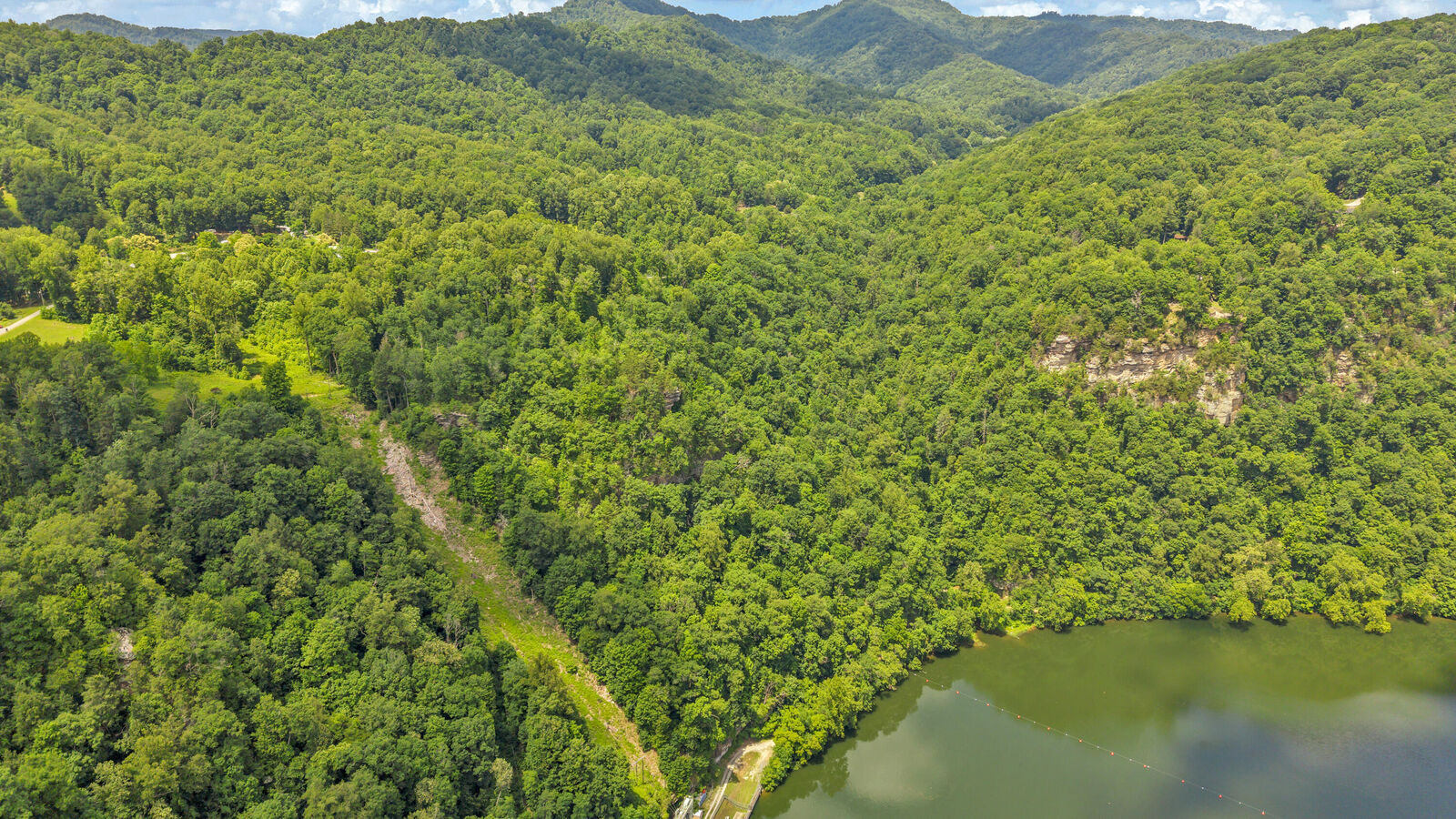 Property Photo:  60 US Turkey  WV 25862 