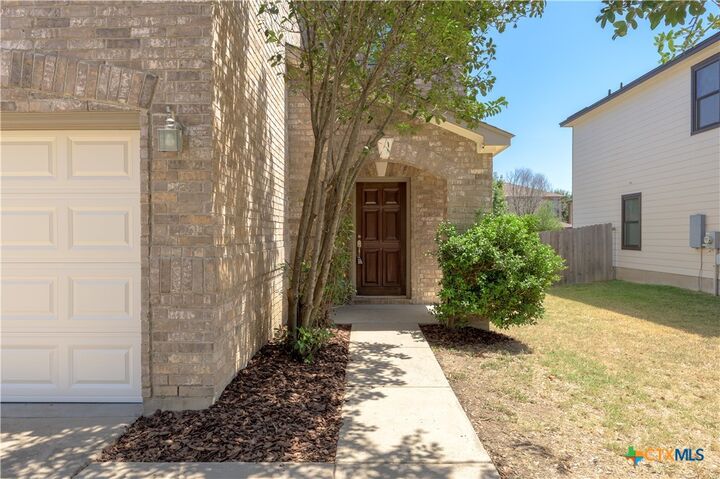 Property Photo: 1053 Tumbleweed Trail TX 76502