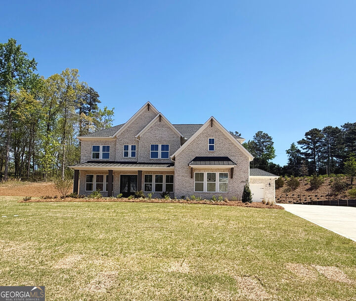 Property Photo: 2450 Colliers Lane GA 30041