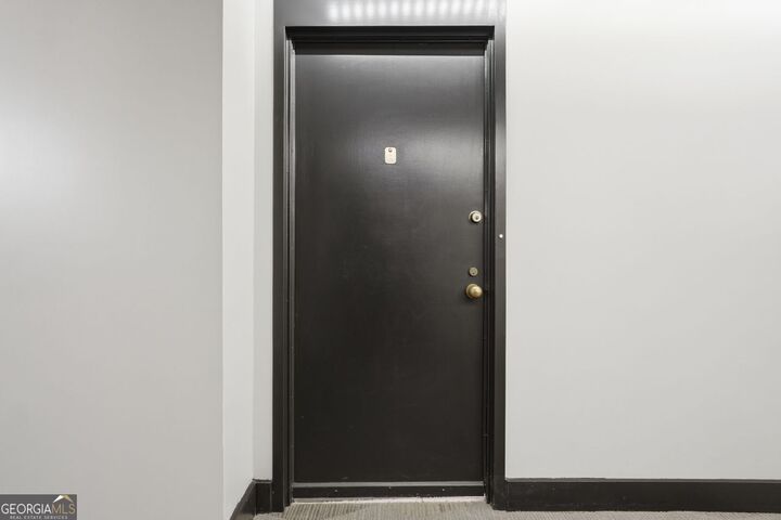 Property Photo:  145 15th Street NE 429  GA 30309 