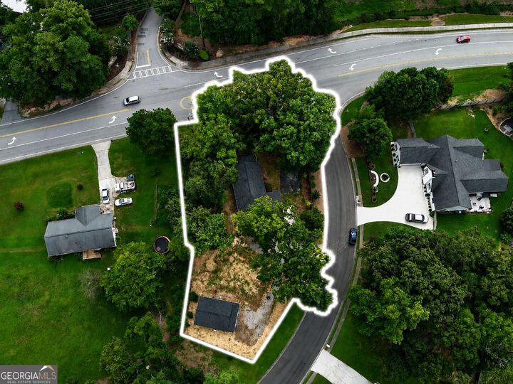 Property Photo: 1965 Holland Park Drive GA 30519
