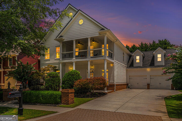 Property Photo:  540 Warm Springs Court  GA 30052 