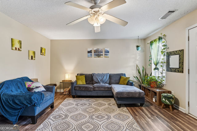 Property Photo:  730 City Park Drive  GA 30252 