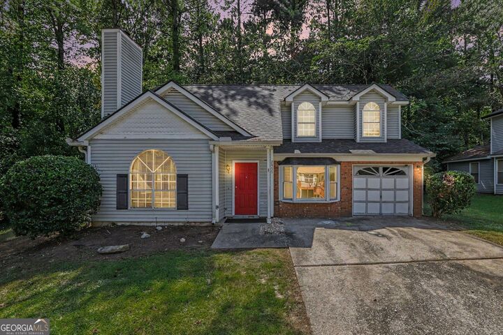 Property Photo: 2955 Sugarcreek Lane SE GA 30316