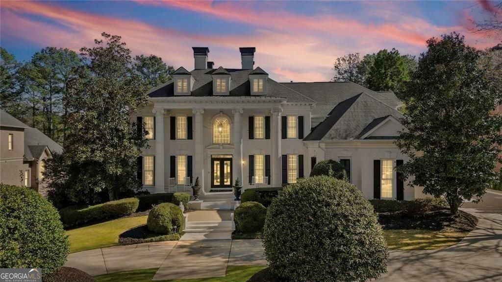 Property Photo: 2270 Blackheath Trace GA 30005