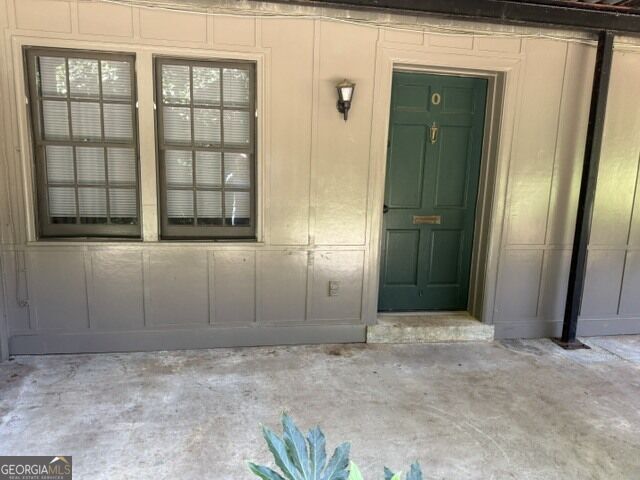 Property Photo: 3095 Colonial Way O GA 30341