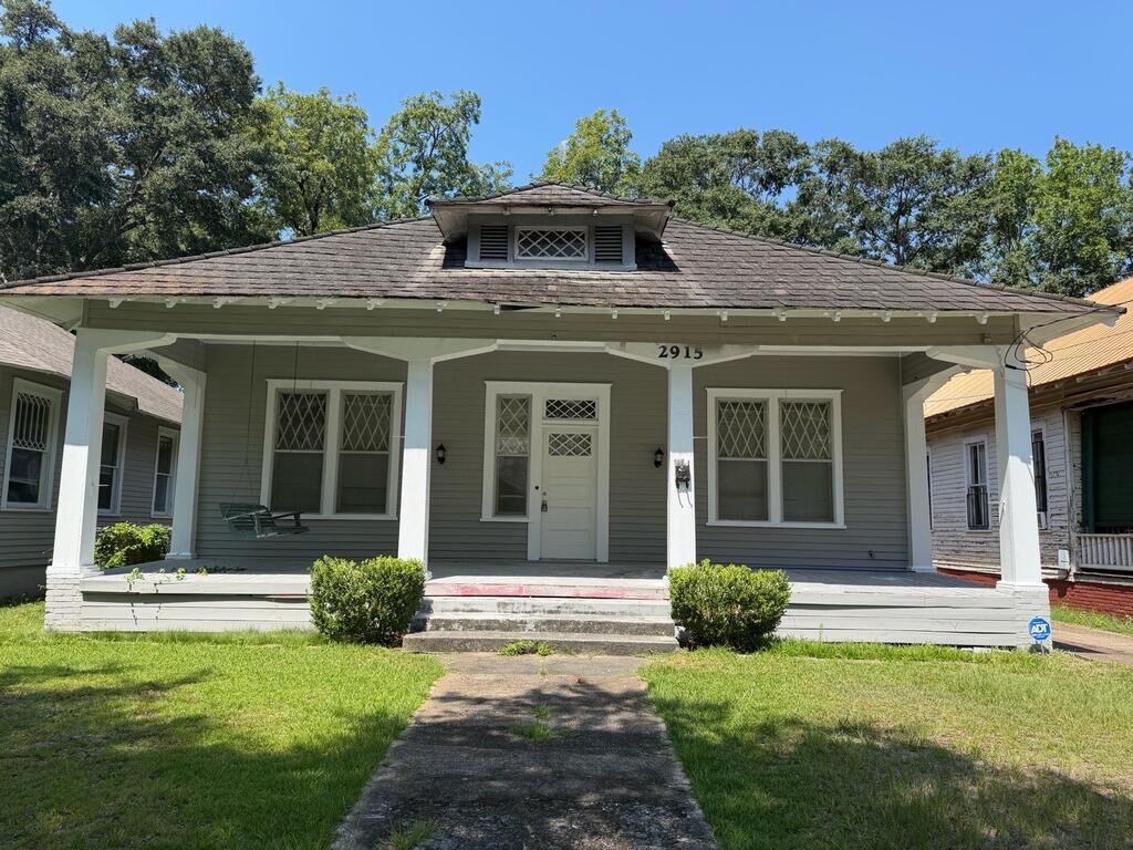 Property Photo: 2915 Beacon Avenue GA 31904