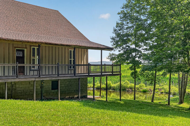 Property Photo: 936 Stage Coach Road TN 37365