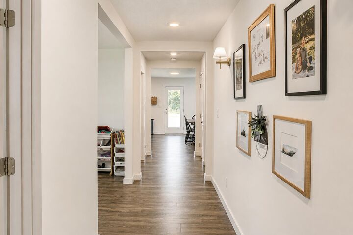 Property Photo: 3958 Billie Lane NE TN 37323