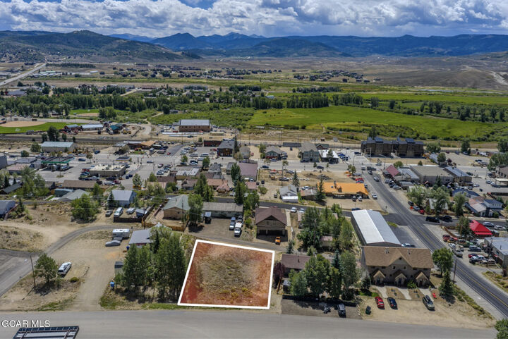 Property Photo: 420 East Topaz Avenue CO 80446