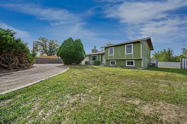 Property Photo: 2307 Broadway CO 81507