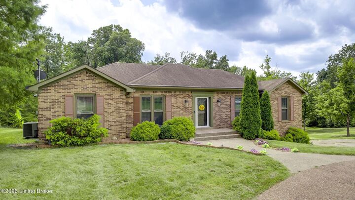 Property Photo: 3608 Barbara Ann Blvd KY 40014