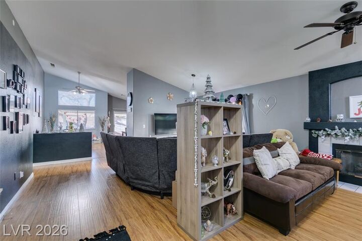 Property Photo: 1235 Pagentry Drive NV 89031