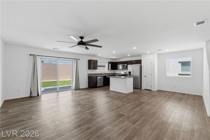 Property Photo:  5937 Swift Lariat Street  NV 89113 