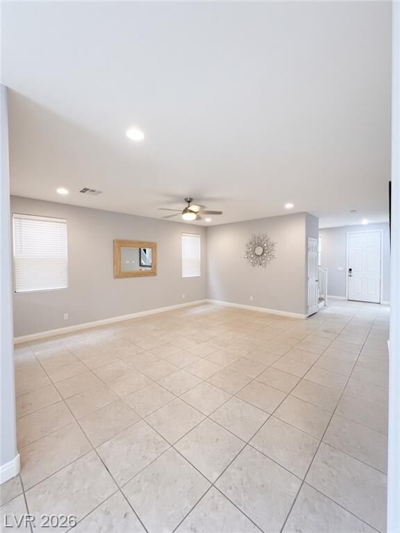 Property Photo:  10593 Hamdem  NV 89129 