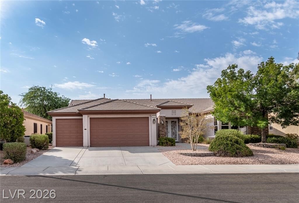 Property Photo:  2557 Forest City Drive  NV 89052 