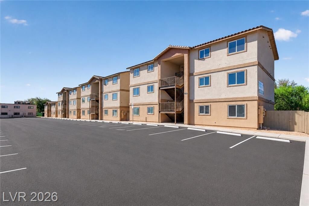 Property Photo: 2305 Seco Adobe Circle 203 NV 89030