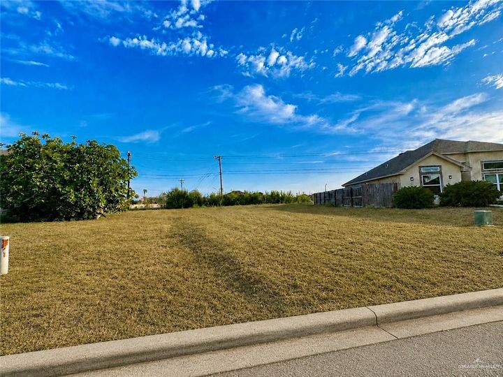 Property Photo: 4690 Kristine Drive TX 78552