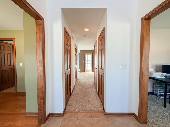 Property Photo: 606 Slate Drive IN 46391