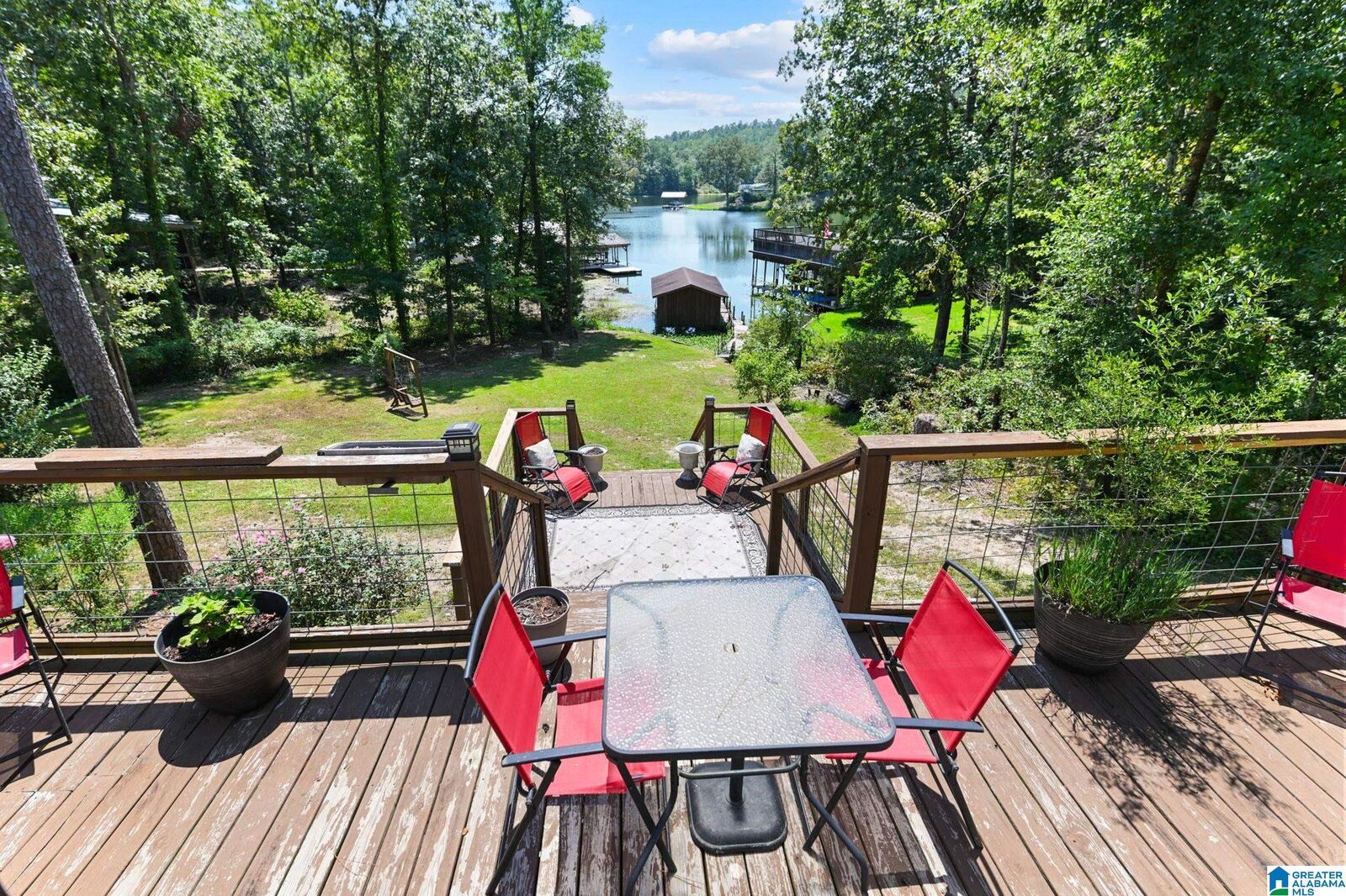 Property Photo:  140 County Road 196  AL 35046 