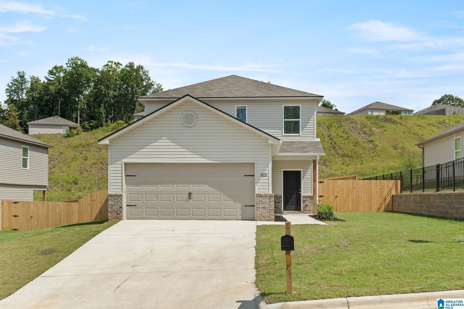 Property Photo:  385 Jemison Trails Drive  AL 35085 